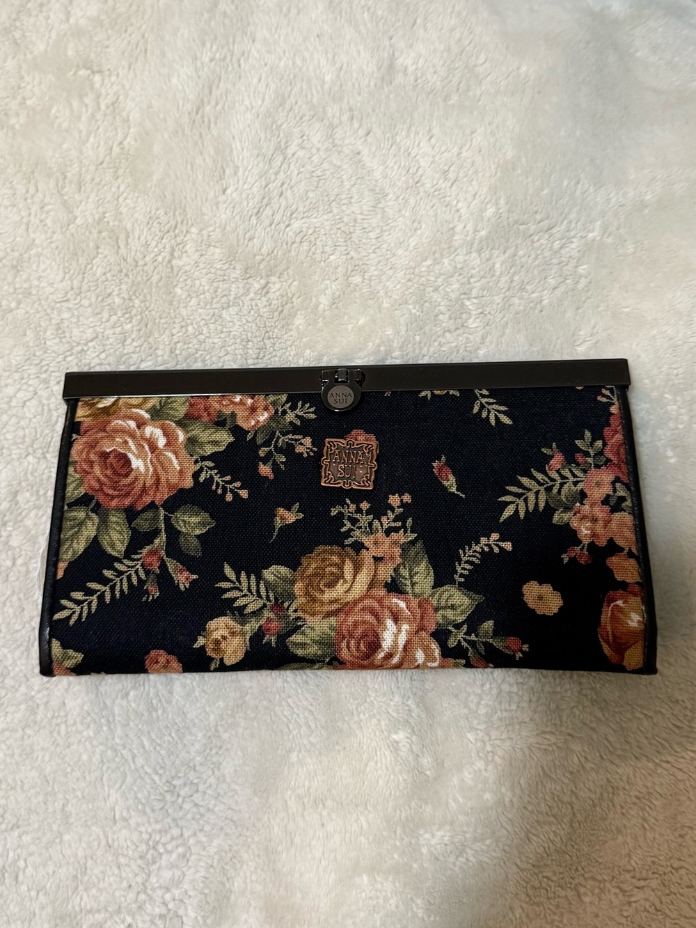 Anna Sui Clutch/Wallet